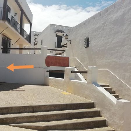 Apartamento En Conil โกนิล เด ลาฟรอนเตรา ภายนอก รูปภาพ