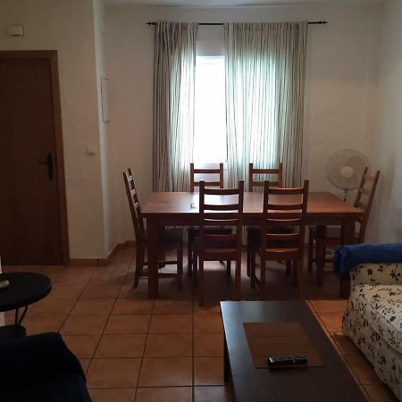 Apartamento En Conil โกนิล เด ลาฟรอนเตรา ภายนอก รูปภาพ