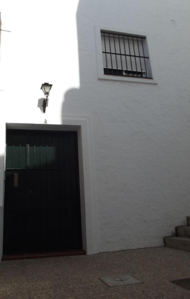 Apartamento En Conil โกนิล เด ลาฟรอนเตรา ภายนอก รูปภาพ