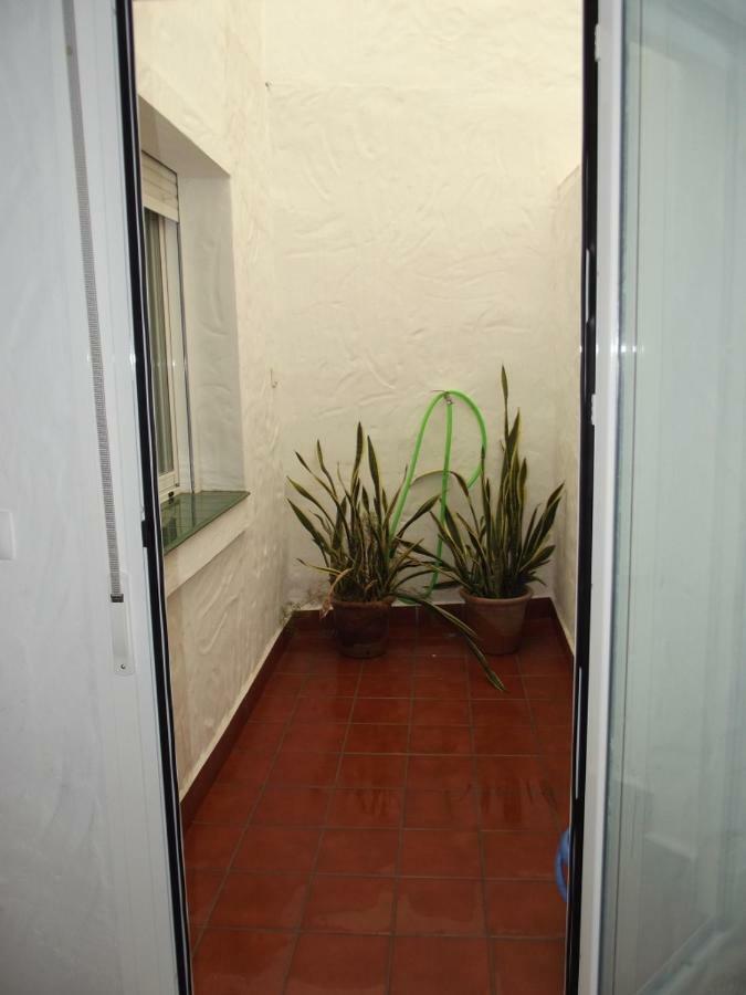 Apartamento En Conil โกนิล เด ลาฟรอนเตรา ภายนอก รูปภาพ
