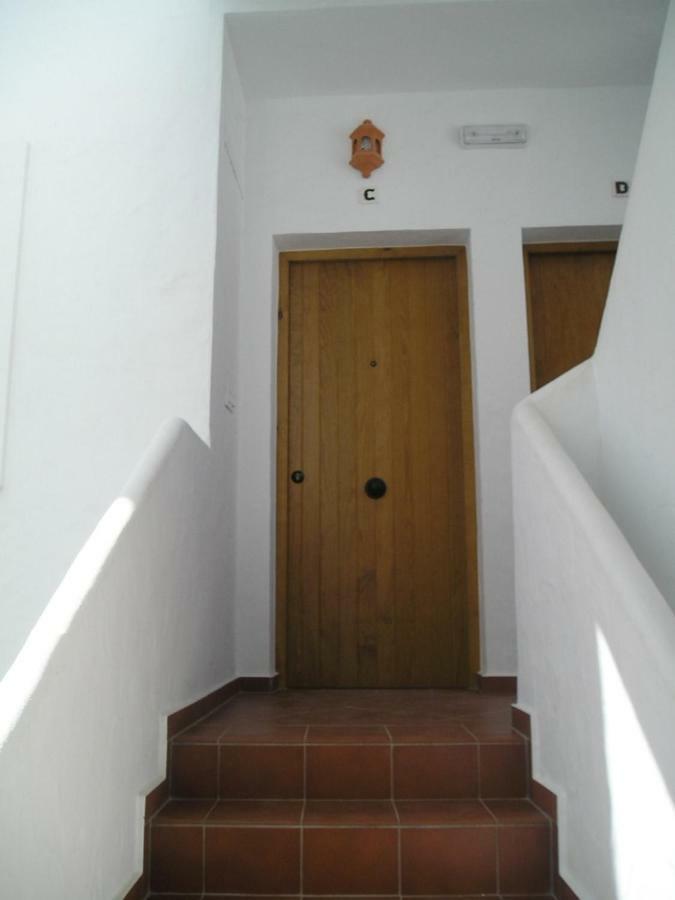 Apartamento En Conil โกนิล เด ลาฟรอนเตรา ภายนอก รูปภาพ