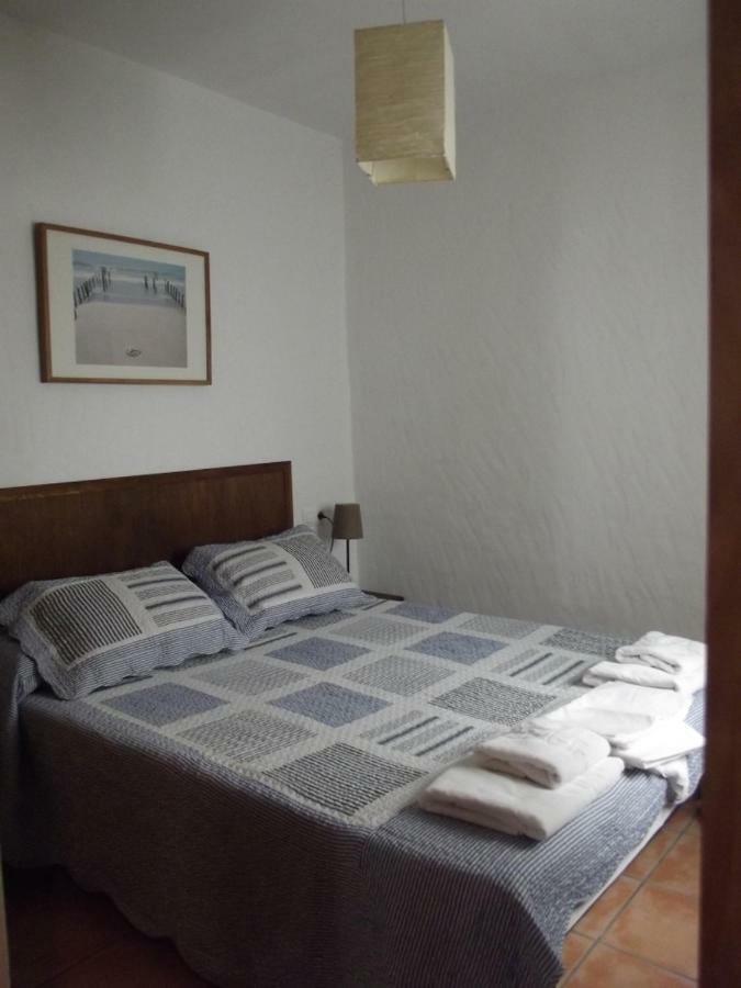 Apartamento En Conil โกนิล เด ลาฟรอนเตรา ภายนอก รูปภาพ