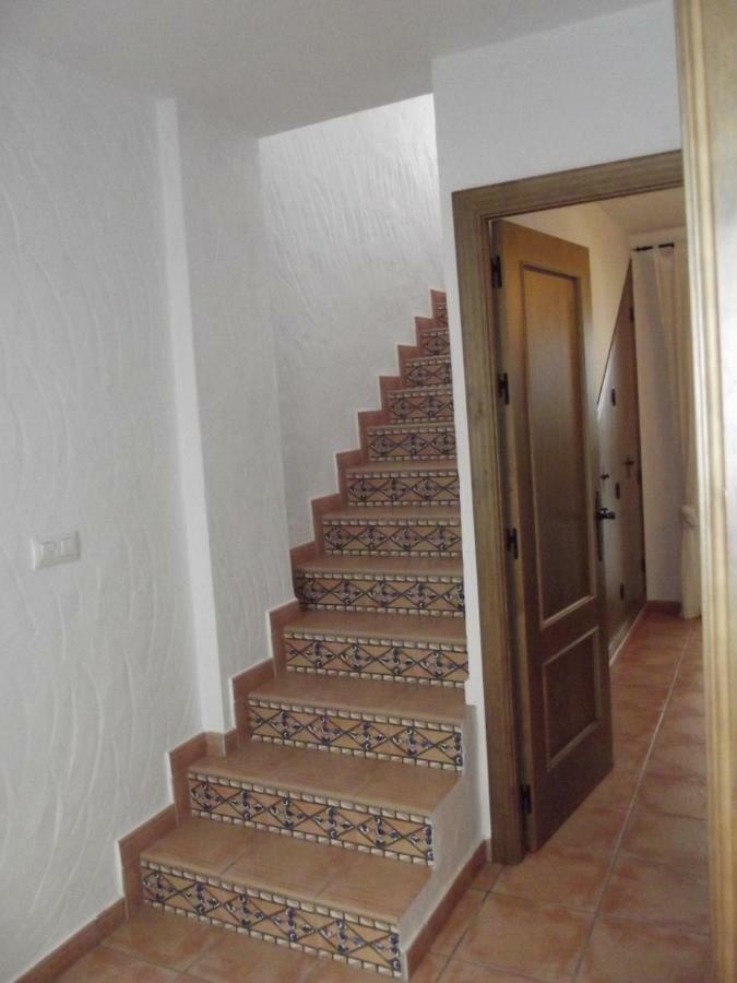 Apartamento En Conil โกนิล เด ลาฟรอนเตรา ภายนอก รูปภาพ