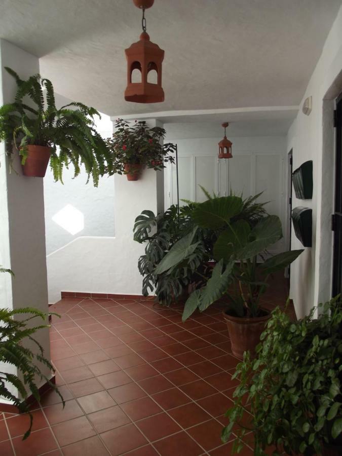 Apartamento En Conil โกนิล เด ลาฟรอนเตรา ภายนอก รูปภาพ