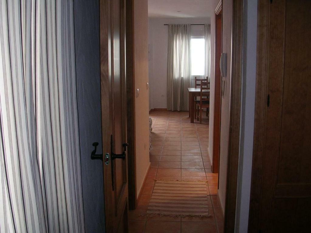 Apartamento En Conil โกนิล เด ลาฟรอนเตรา ภายนอก รูปภาพ